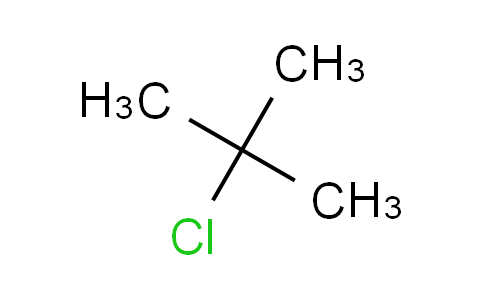 D113Y9 | 507-20-0 | 2-Chloro-2-methylpropane