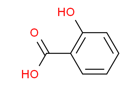 2-Hydroxybenzoic acid