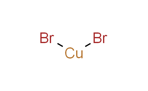 Copper(II) bromide