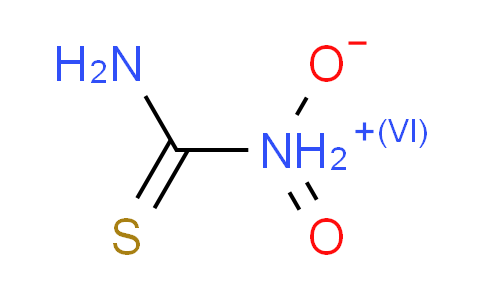 thiourea dioxide