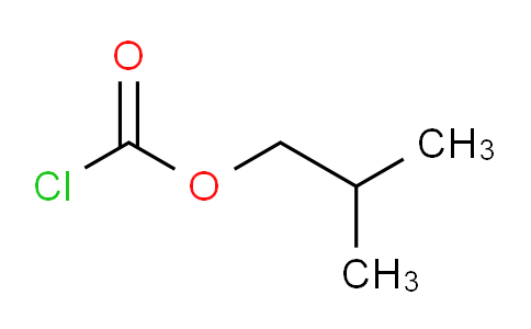 Isobutyl chloroformate