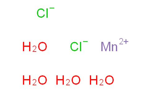 D114N0 | 13446-34-9 | manganese(II) chloride tetrahydrate