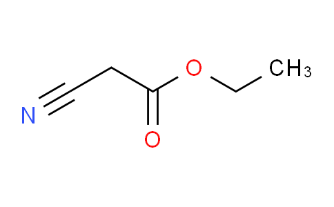 D114N1 | 105-56-6 | Ethyl 2-cyanoacetate