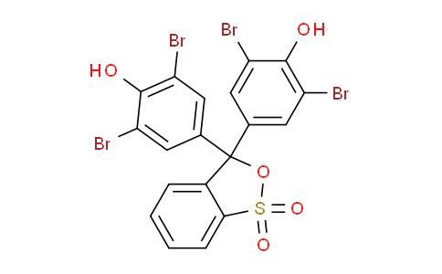 Bromophenol Blue