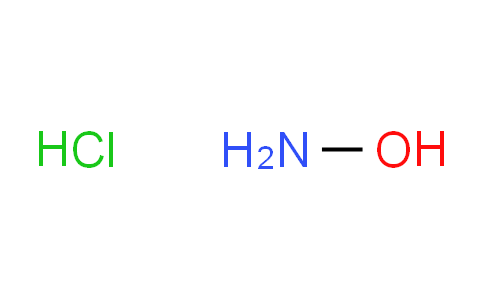 Hydroxylamine hydrochloride