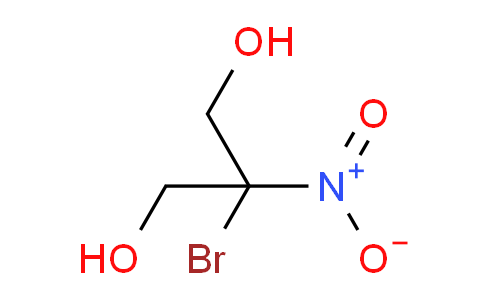 2-Bromo-2-nitro-1,3-propanediol