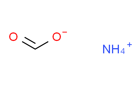 Ammonium formate
