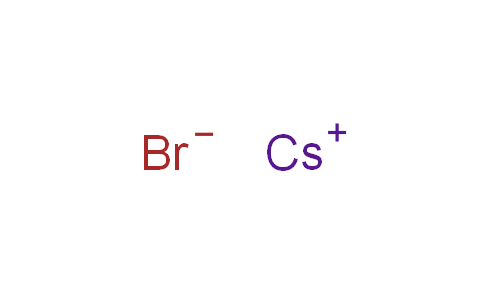 D114T1 | 7787-69-1 | Cesium bromide