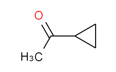 Cyclopropyl methyl ketone