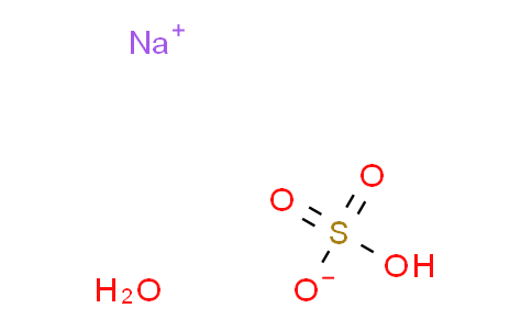 D115N5 | 10034-88-5 | Sodium bisulfate monohydrate