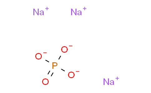 D115N7 | 10101-89-0 | Sodium phosphate
