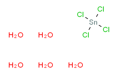 Stannic chloride pentahydrate