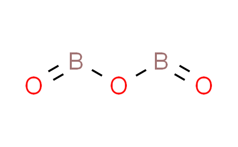 Boric anhydride
