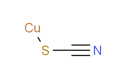 D115S8 | 1111-67-7 | copper(I) thiocyanate