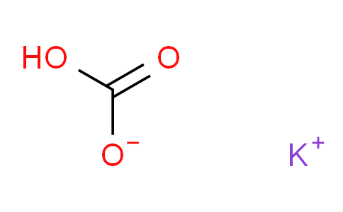 Potassium bicarbonate