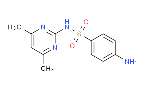 Sulfadimidine