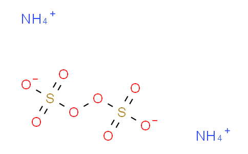 D116A9 | 7727-54-0 | Ammonium persulfate