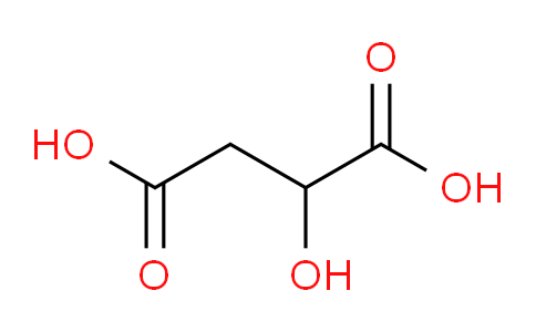 DL-Malic acid