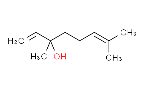 3,7-Dimethylocta-1,6-dien-3-ol