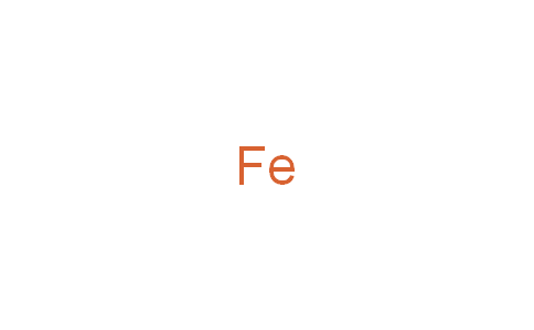D116P7 | 7439-89-6 | FERRUM