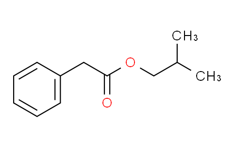 Isobutyl 2-phenylacetate