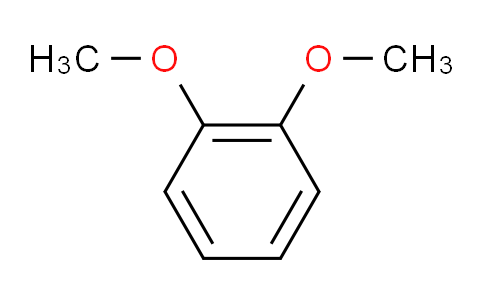 D116T9 | 91-16-7 | 1,2-Dimethoxybenzene