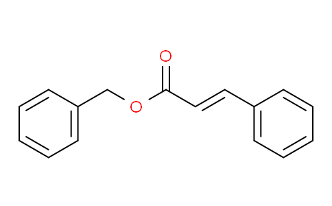 D116Y0 | 103-41-3 | Benzyl cinnamate;Benzyl β-phenylacrylate