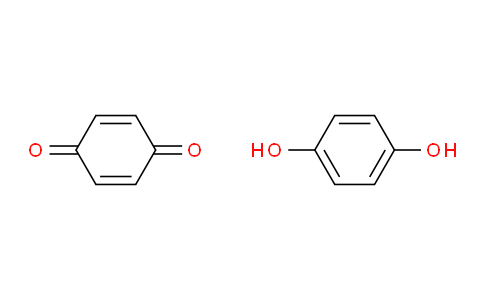 Quinhydrone