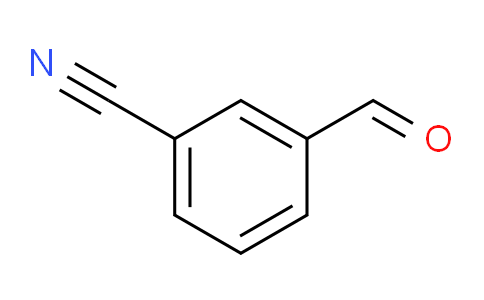 D117N1 | 24964-64-5 | 3-Cyanobenzaldehyde