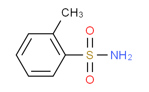 2-Methylbenzenesulfonamide