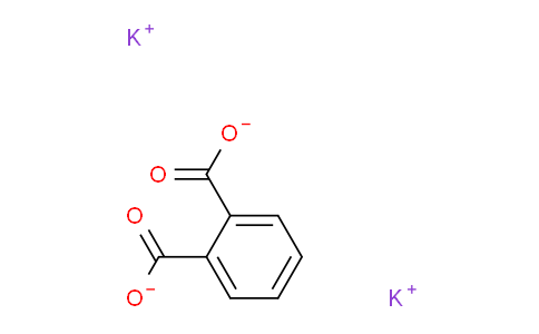 Potassium phthalate