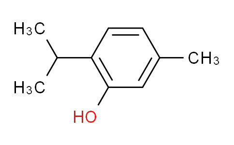 D117Y9 | 89-83-8 | 2-Isopropyl-5-methylphenol