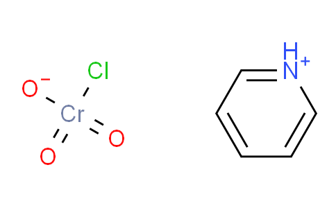 Pyridinium chlorochromate