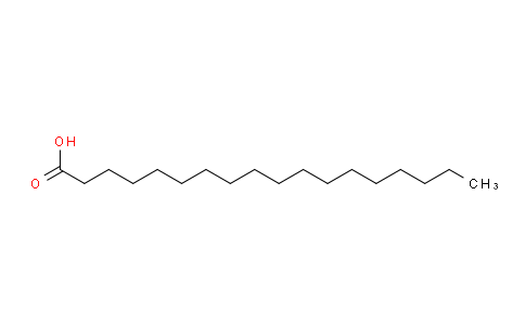 Stearic acid