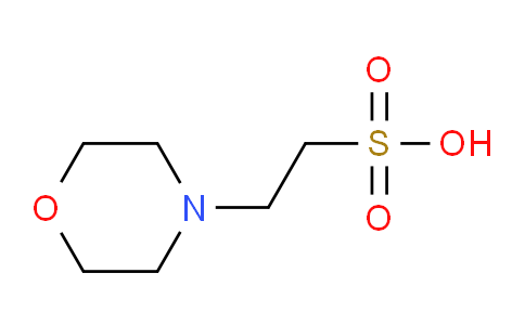 2-Morpholinoethanesulfonic acid