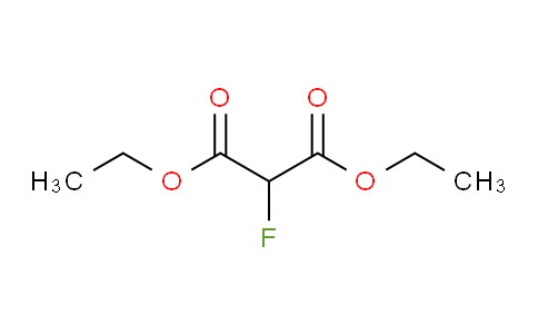 Diethyl fluoromalonate