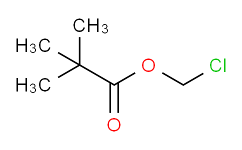 Chloromethyl pivalate