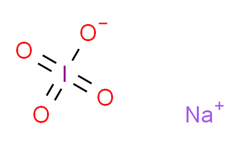 D11C56 | 7790-28-5 | Sodium periodate