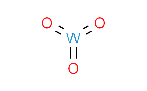 Tungsten(VI) oxide
