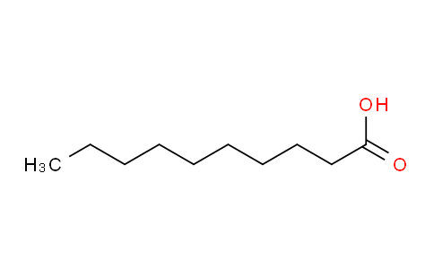 1-NONANECARBOXYLIC ACID