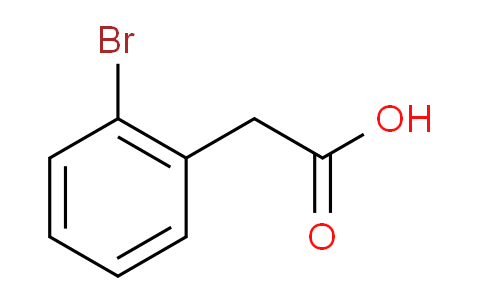 D11C99 | 18698-97-0 | 2-(2-Bromophenyl)acetic acid