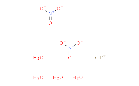 Cadmium nitrate tetrahydrate