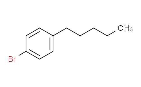 D11N10 | 51554-95-1 | 1-Bromo-4-pentylbenzene