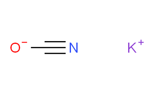 Potassium cyanate