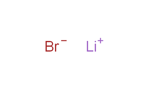 Lithium bromide