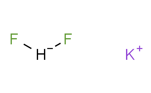 potassium bifluoride