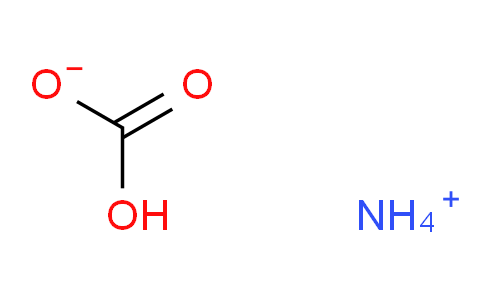 Ammonium hydrogencarbonate