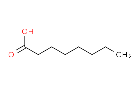 D11N76 | 124-07-2 | Octanoic acid