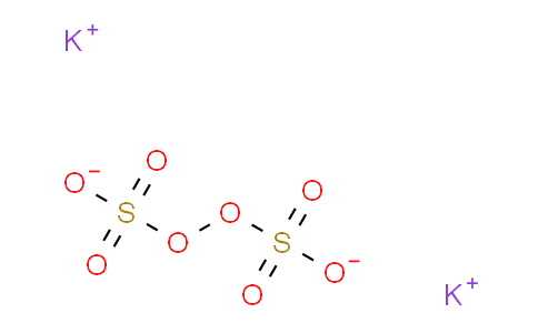 D11N84 | 7727-21-1 | Potassium persulfate