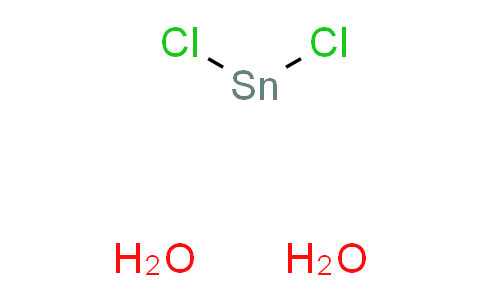 D11N89 | 10025-69-1 | Stannous chloride dihydrate